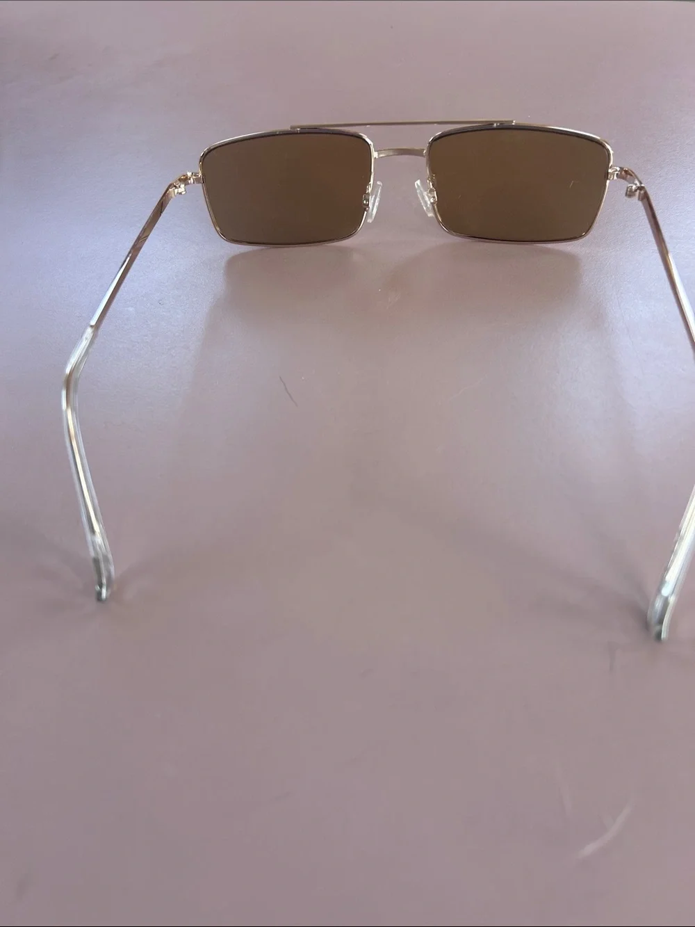 Men’s Aldo Aviator Sunglasses 😎